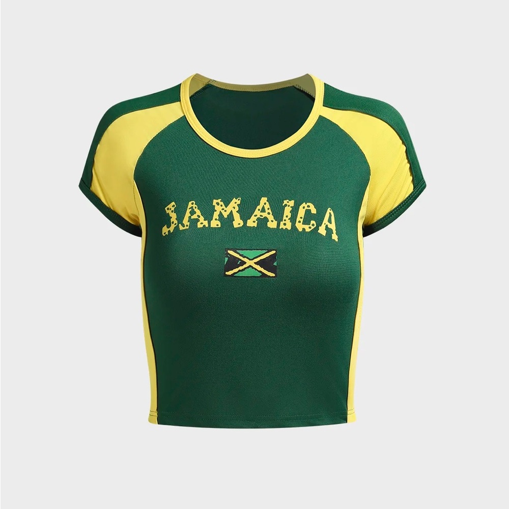 Jamaica Shirt